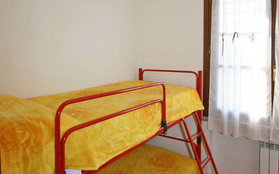 Accommodation:&nbsp;Bigattiera 6