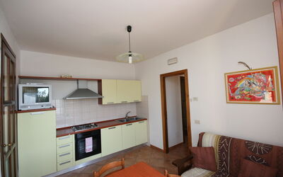 Accommodation:&nbsp;Bigattiera 6