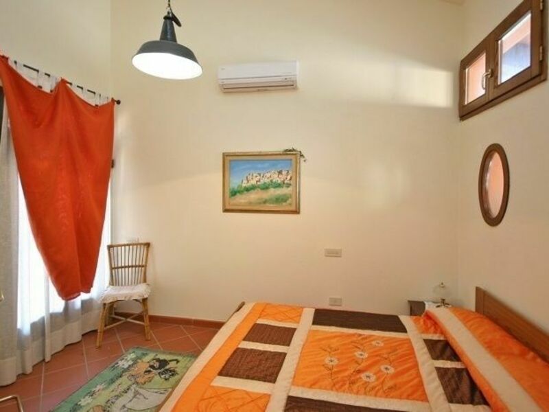 Accommodation:&nbsp;Bigattiera 10