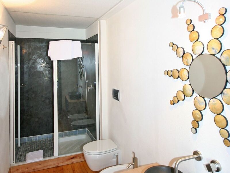 Accommodation:&nbsp;Bigattiera 4