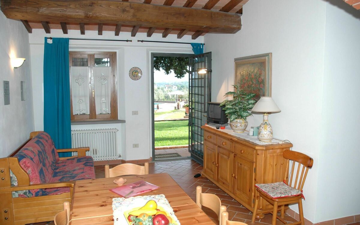 Accommodation:&nbsp;Carcheri 1