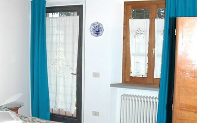 Accommodation:&nbsp;Carcheri 1