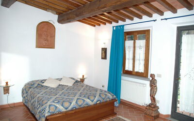 Accommodation:&nbsp;Carcheri 1