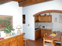 Accommodation:&nbsp;Carcheri 1