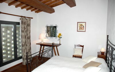 Accommodation:&nbsp;Le Mura 2