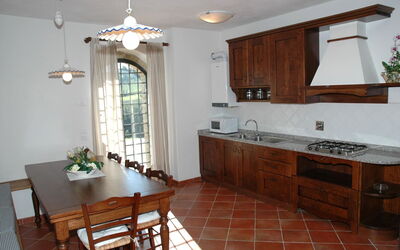 Accommodation:&nbsp;Le Mura 2