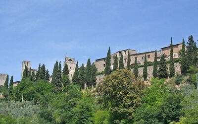 Le Mura