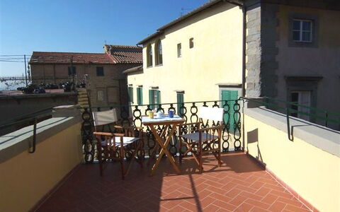 Terrazza