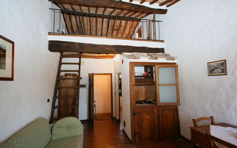 Accommodation:&nbsp;Castello Vittorio 3