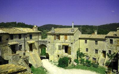 Castello Vittorio