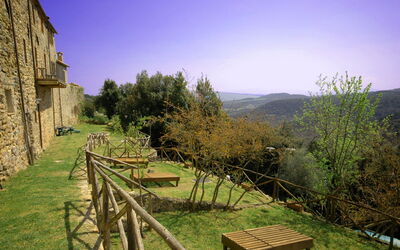 Castello Vittorio