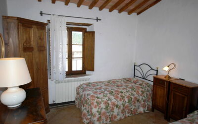 Accommodation:&nbsp;Castello Vittorio 4