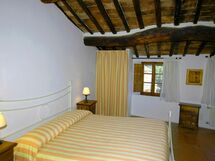 Accommodation:&nbsp;Castello Vittorio 5