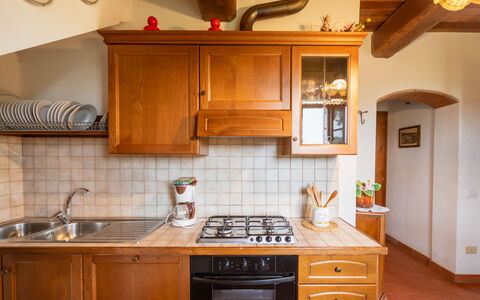 Accommodation:&nbsp;Cimabue 955.5