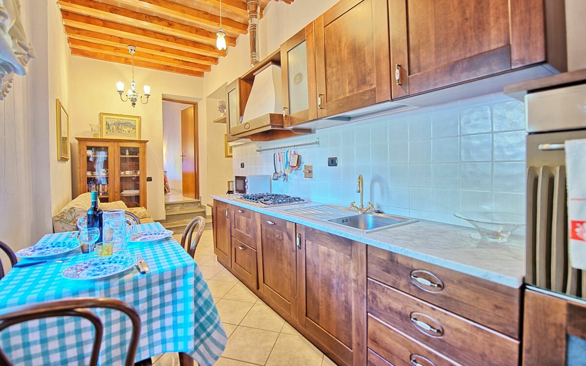 Accommodation:&nbsp;Il Portico