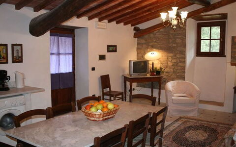 Accommodation:&nbsp;Il Pergolo