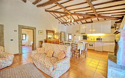 Villa Fabbroni - Fattoria San Polo