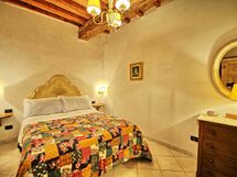 Accommodation:&nbsp;Il Portico
