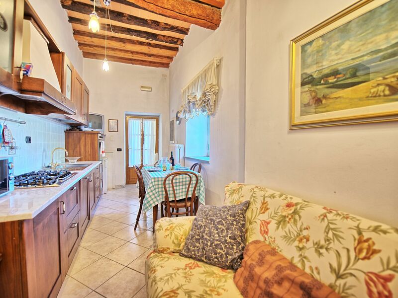 Accommodation:&nbsp;Il Portico