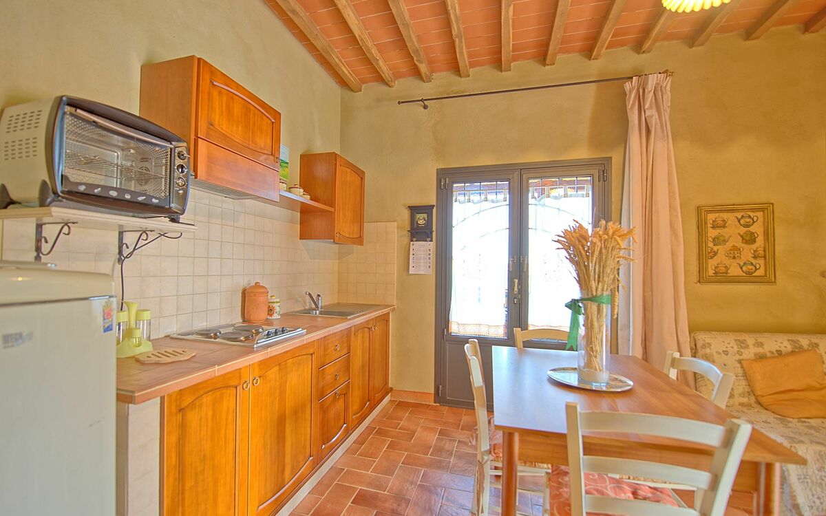 Accommodation:&nbsp;Nespolo 2