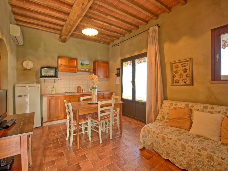 Accommodation:&nbsp;Nespolo 2