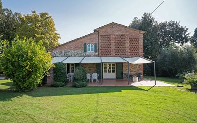 Villa Fontine