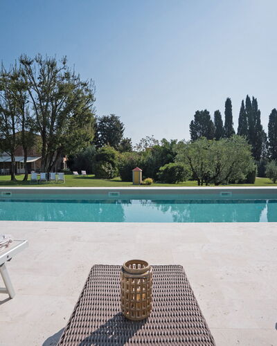 Villa Fontine: Swimming Pool, Property, House, Grass, Real Estate, Estate, Building, Leisure, Architecture, Design