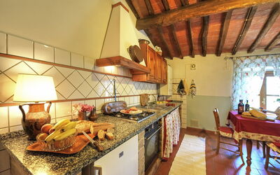 Accommodation:&nbsp;Montelopio 7