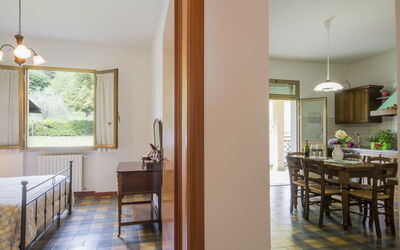 Accommodation:&nbsp;Abete 140.2