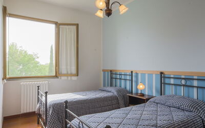 Accommodation:&nbsp;Abete 140.2