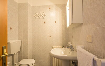 Accommodation:&nbsp;Abete 140.2