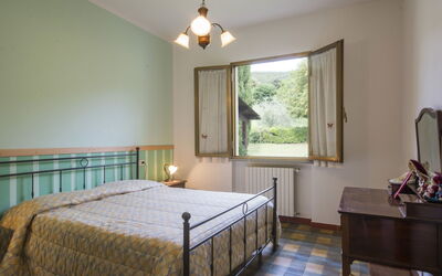 Accommodation:&nbsp;Abete 140.2