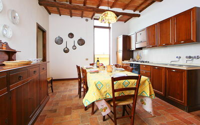 Accommodation:&nbsp;Staffolino 640.13