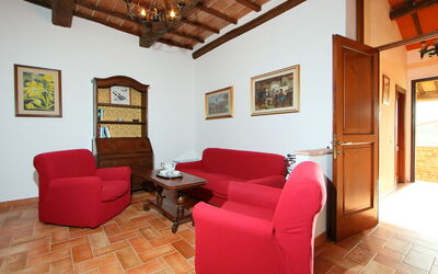 Accommodation:&nbsp;Staffolino 640.13