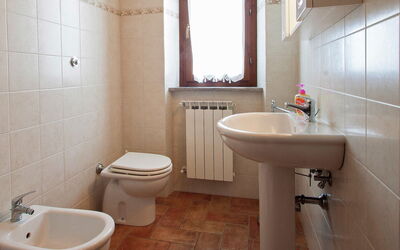 Accommodation:&nbsp;Lecci 200.2