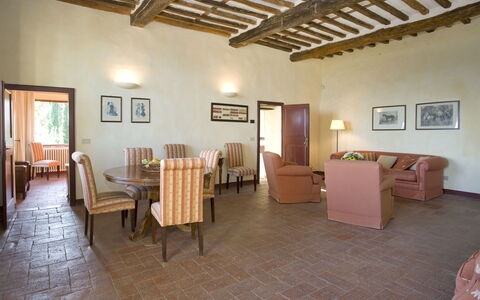 La Loggia 13: Property, Room, Building, Real Estate, Furniture, House, Floor, Interior Design, Ceiling, Estate