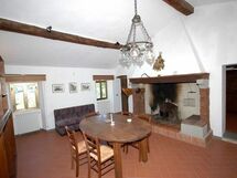 Accommodation:&nbsp;Salceto 3