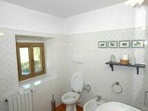 Accommodation:&nbsp;Salceto 3