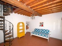 Accommodation:&nbsp;Salceto 3