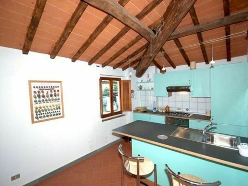 Accommodation:&nbsp;Salceto 3