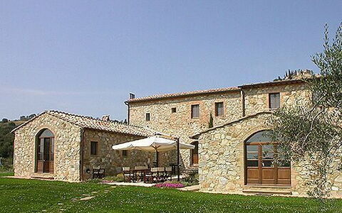 Villa Casanuova