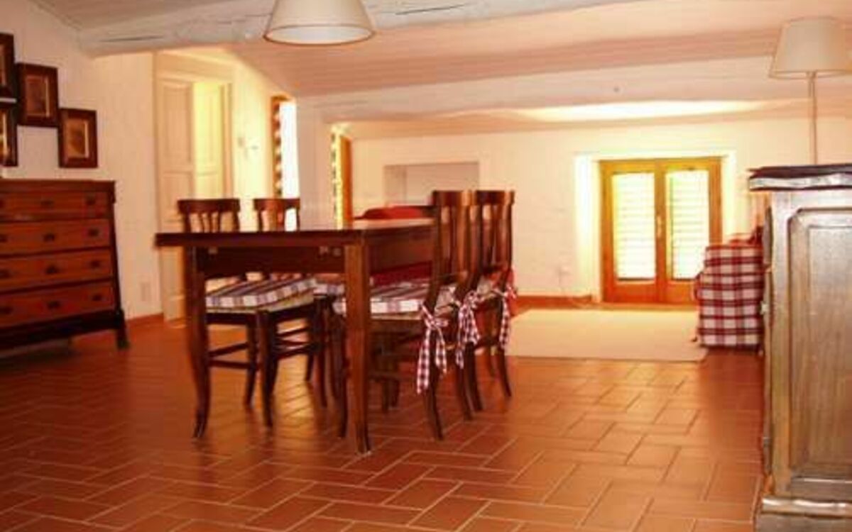 Accommodation:&nbsp;Mansarda