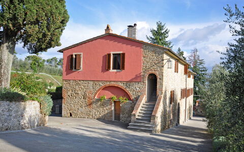 Accommodation:&nbsp;Villa