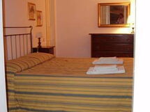 Accommodation:&nbsp;Mansarda