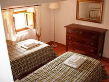 Accommodation:&nbsp;Mansarda