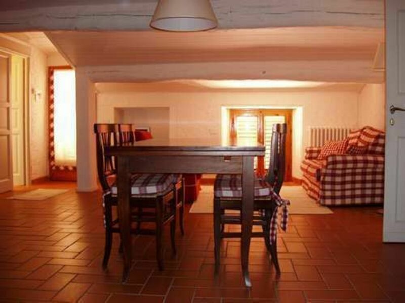 Accommodation:&nbsp;Mansarda