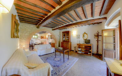 Accommodation:&nbsp;Ciclamino