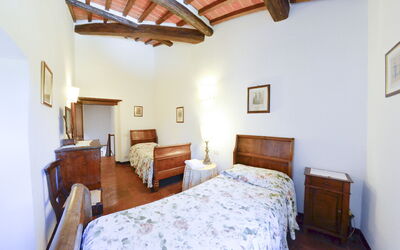 Accommodation:&nbsp;Ciclamino