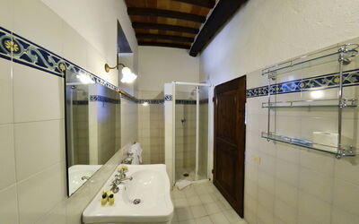 Accommodation:&nbsp;Gardenia