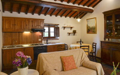 Accommodation:&nbsp;Geranio